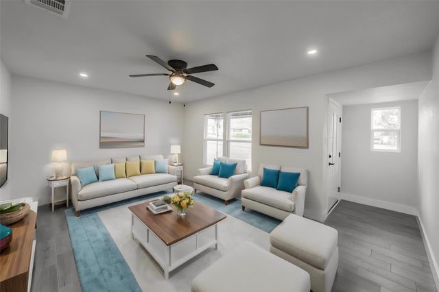 10455 Allegheny Drive, Dallas, TX 75229