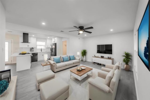 10455 Allegheny Drive, Dallas, TX 75229