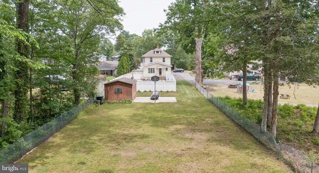 102 S PACKARD ST, Hammonton, NJ 08037