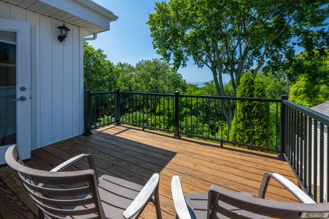 1002 Lake Boulevard, St. Joseph City, MI 49085