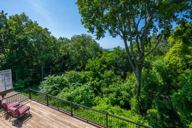 1002 Lake Boulevard, St. Joseph City, MI 49085