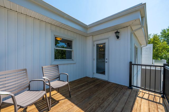 1002 Lake Boulevard, St. Joseph City, MI 49085