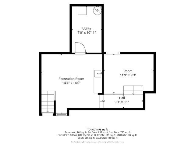 1002 Lake Boulevard, St. Joseph City, MI 49085