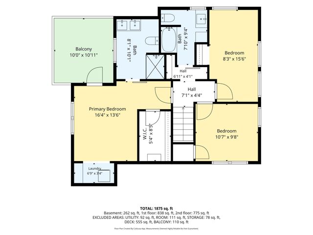 1002 Lake Boulevard, St. Joseph City, MI 49085