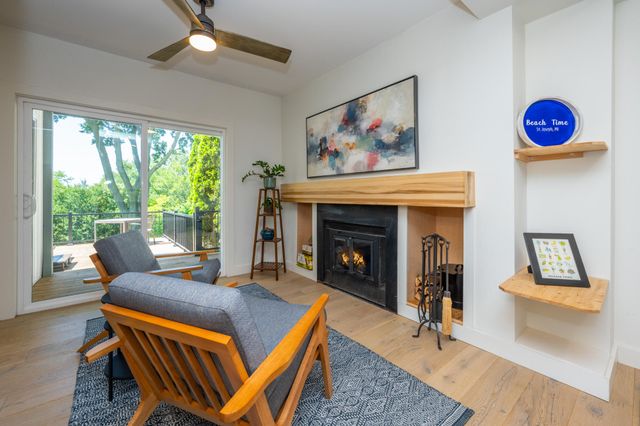 1002 Lake Boulevard, St. Joseph City, MI 49085