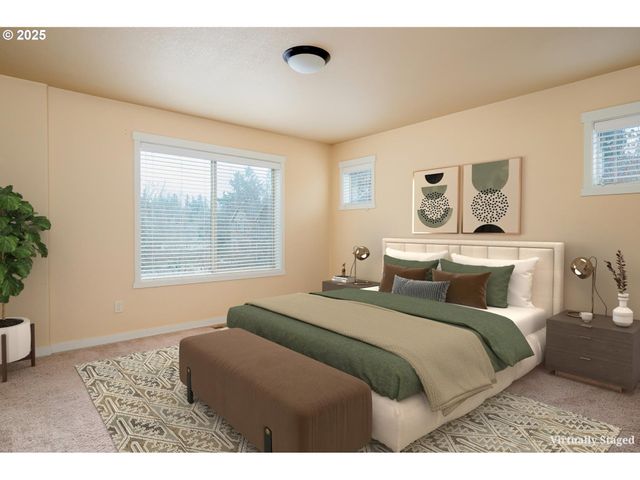 17550 Sw VANGUARD Ln, Beaverton, OR 97007