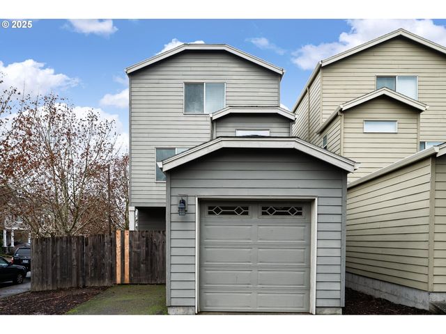17550 Sw VANGUARD Ln, Beaverton, OR 97007