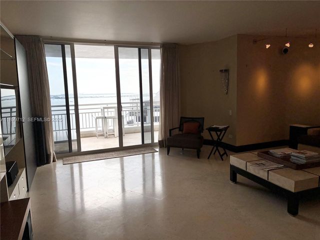 808 Brickell Key Dr 1508, Miami, FL 33131