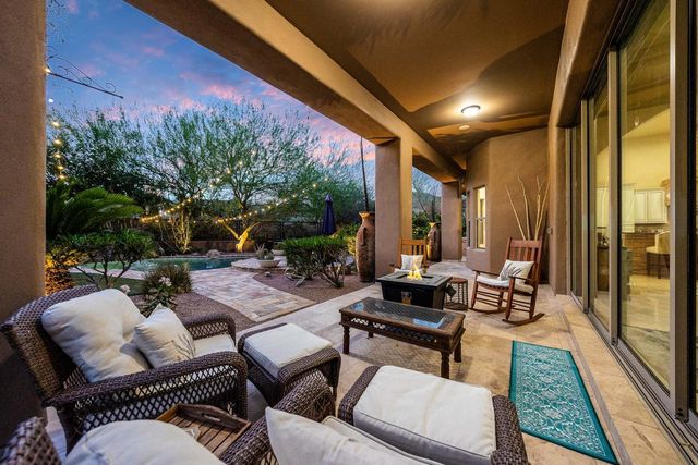 14598 E Corrine Drive, Scottsdale, AZ 85259