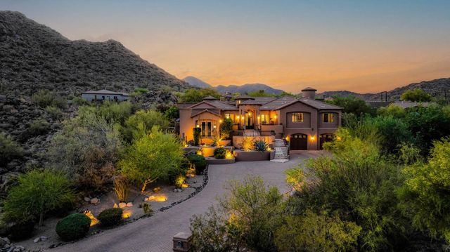 14598 E Corrine Drive, Scottsdale, AZ 85259