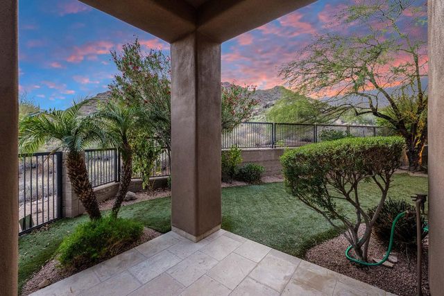 14598 E Corrine Drive, Scottsdale, AZ 85259