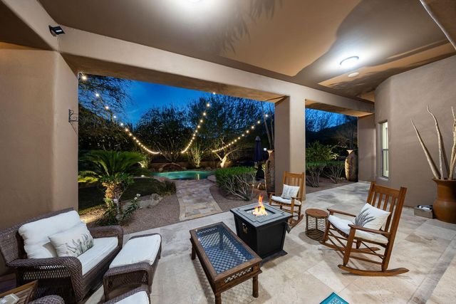 14598 E Corrine Drive, Scottsdale, AZ 85259