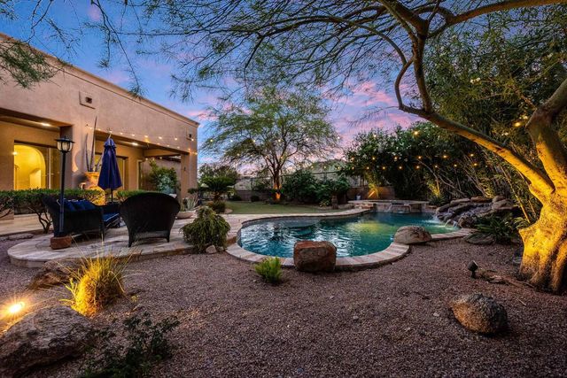 14598 E Corrine Drive, Scottsdale, AZ 85259