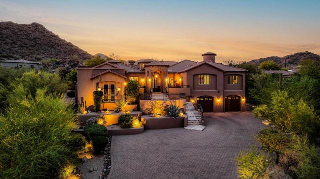 14598 E Corrine Drive, Scottsdale, AZ 85259