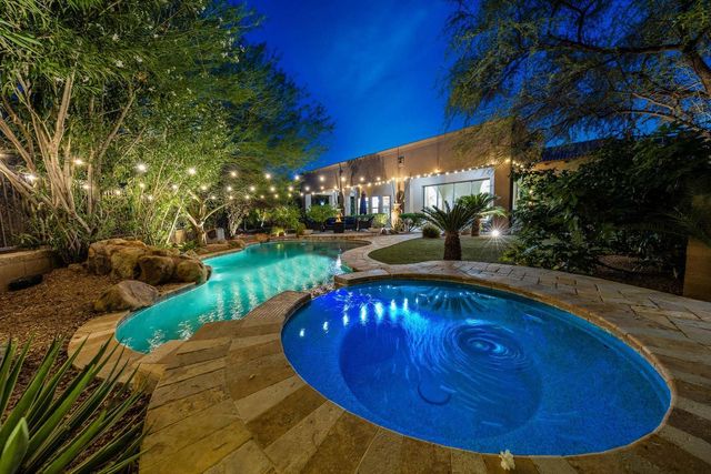 14598 E Corrine Drive, Scottsdale, AZ 85259