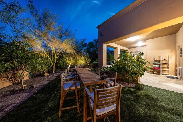 14598 E Corrine Drive, Scottsdale, AZ 85259