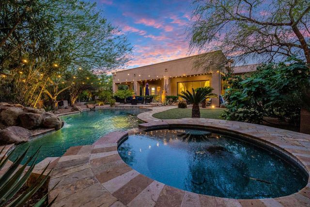 14598 E Corrine Drive, Scottsdale, AZ 85259