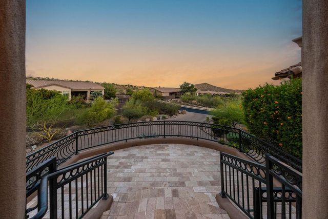 14598 E Corrine Drive, Scottsdale, AZ 85259