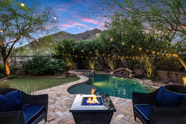 14598 E Corrine Drive, Scottsdale, AZ 85259