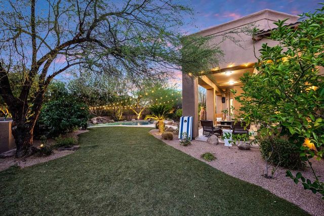 14598 E Corrine Drive, Scottsdale, AZ 85259