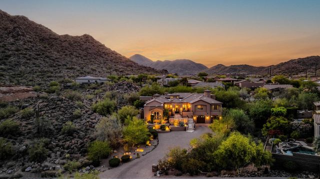 14598 E Corrine Drive, Scottsdale, AZ 85259