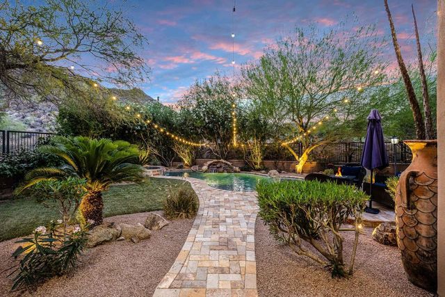 14598 E Corrine Drive, Scottsdale, AZ 85259
