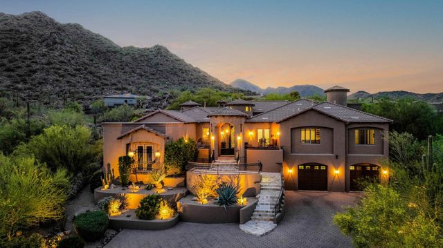 14598 E Corrine Drive, Scottsdale, AZ 85259