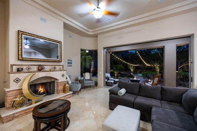 14598 E Corrine Drive, Scottsdale, AZ 85259