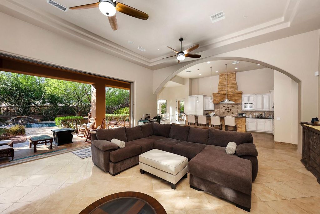 14598 E Corrine Drive, Scottsdale, AZ 85259