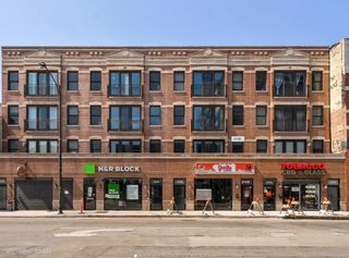 1234 N Milwaukee Avenue 3, Chicago, IL 60622