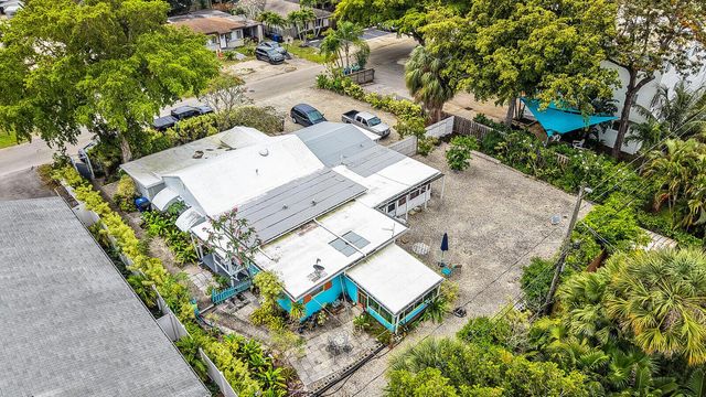 1005 NE 17th Street, Fort Lauderdale, FL 33305