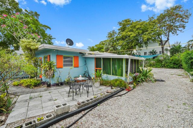 1005 NE 17th Street, Fort Lauderdale, FL 33305