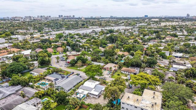 1005 NE 17th Street, Fort Lauderdale, FL 33305