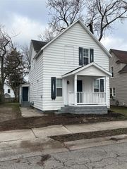 1955 Hendricks Avenue, Wyoming, MI 49509
