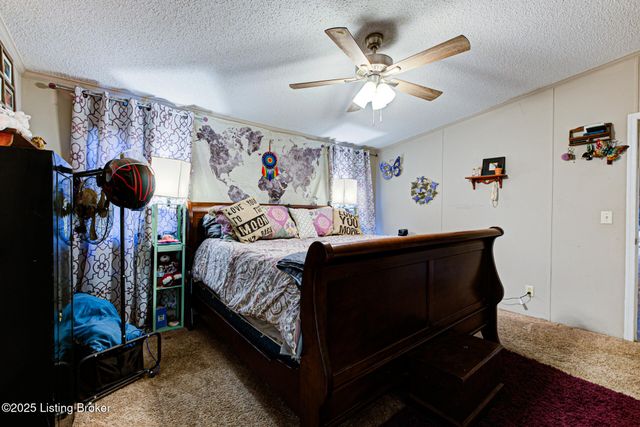 505 Jennings Knob Rd, Vine Grove, KY 40175