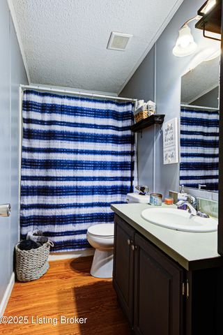 505 Jennings Knob Rd, Vine Grove, KY 40175