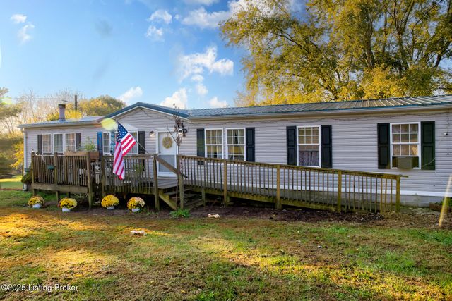 505 Jennings Knob Rd, Vine Grove, KY 40175