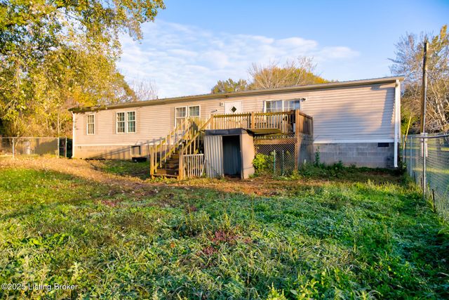 505 Jennings Knob Rd, Vine Grove, KY 40175