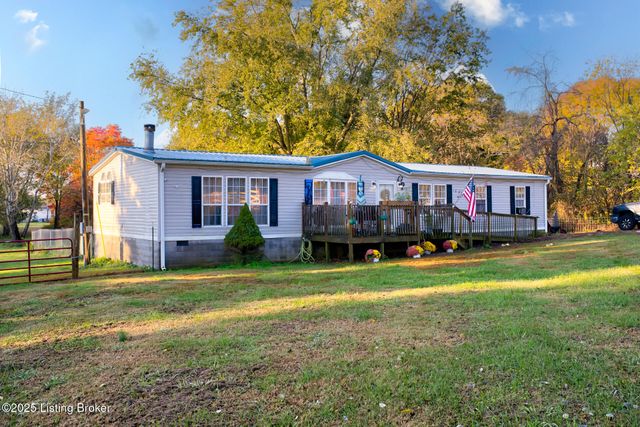505 Jennings Knob Rd, Vine Grove, KY 40175