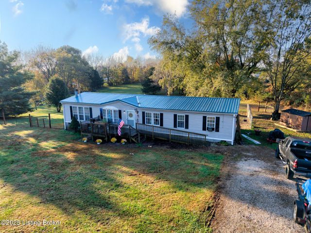 505 Jennings Knob Rd, Vine Grove, KY 40175