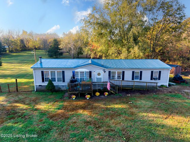 505 Jennings Knob Rd, Vine Grove, KY 40175