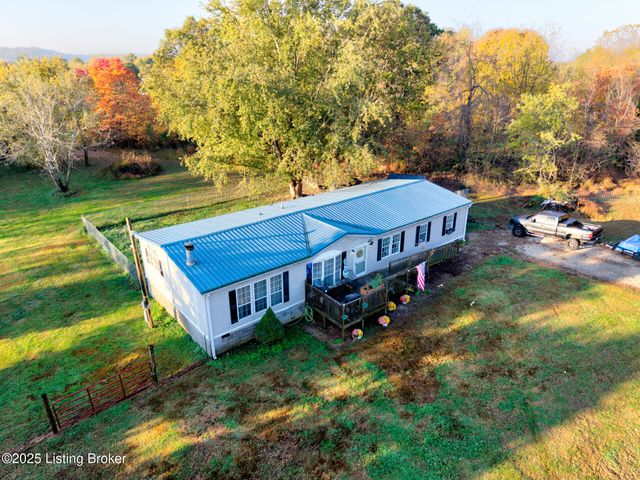 505 Jennings Knob Rd, Vine Grove, KY 40175
