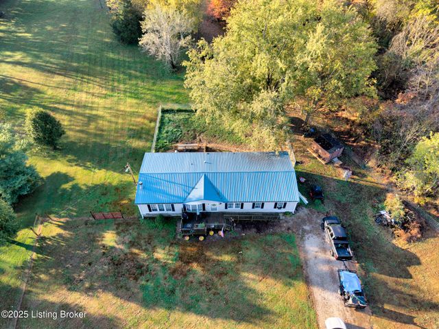 505 Jennings Knob Rd, Vine Grove, KY 40175