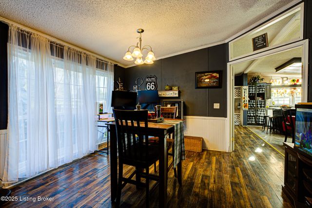 505 Jennings Knob Rd, Vine Grove, KY 40175