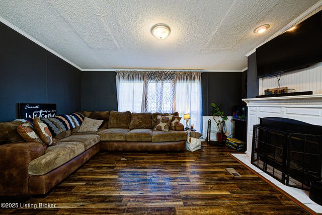 505 Jennings Knob Rd, Vine Grove, KY 40175