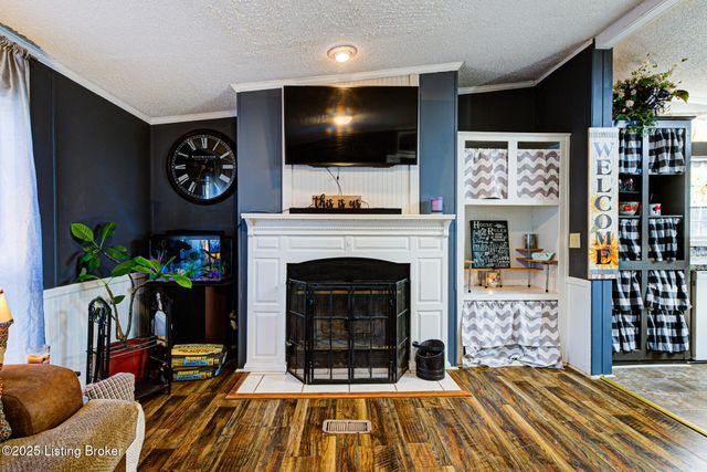 505 Jennings Knob Rd, Vine Grove, KY 40175