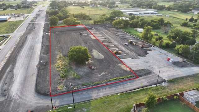 2725 Aztec Trail, Wylie, TX 75098