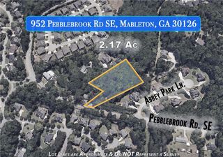 952 Pebblebrook SE Road, Mableton, GA 30126