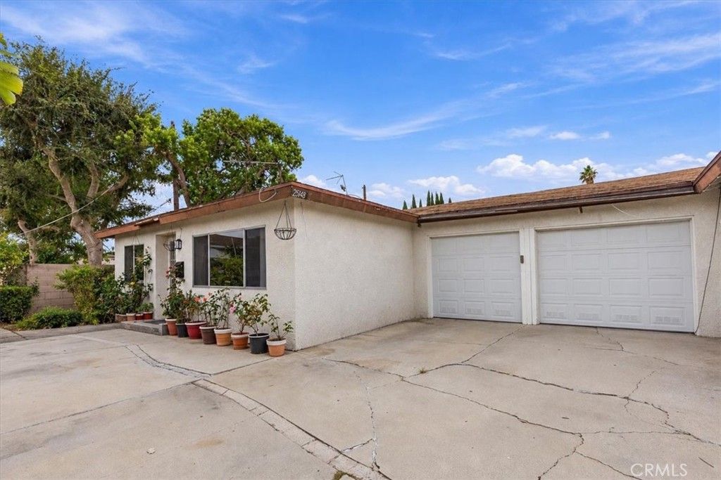 25152 Ebony Lane, Lomita, CA 90717 — exterior