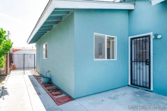 4351 Mount Hukee, San Diego, CA 92117